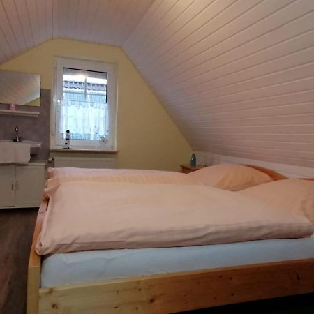 Ferienwohnung An Der Strandstrasse Норддайх Екстериор снимка