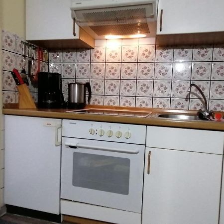 Ferienwohnung An Der Strandstrasse Норддайх Екстериор снимка