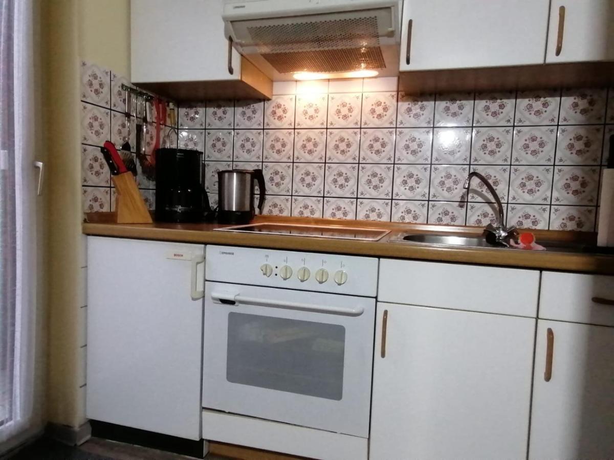 Ferienwohnung An Der Strandstrasse Норддайх Екстериор снимка