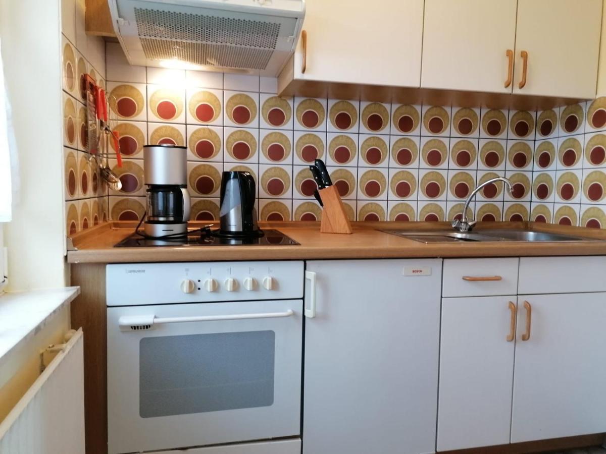 Ferienwohnung An Der Strandstrasse Норддайх Екстериор снимка